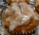 Rosinen - Zimt - Muffins (Paddington Bear Style)